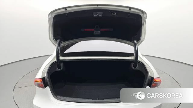 Hyundai The New Grandeur IG id 3884595 из Кореи 10