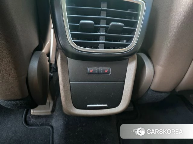 Lincoln MKX 2nd Generation id 4206717 из Кореи 10