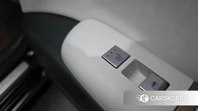 Hyundai Grandeur Hybrid (GN7) id 3669809 из Кореи 10