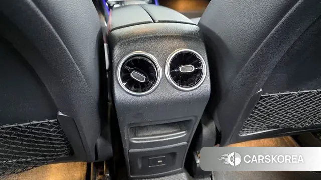 Mercedes-Benz GLB-Class X247 id 3607173 из Кореи 10