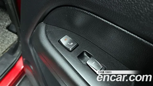 Ssangyong Rexton Sports Cannes id 2859679 из Кореи 10