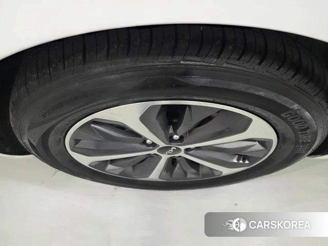 Kia K8 Hybrid id 4758309 из Кореи 10