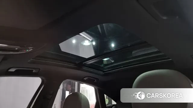 Audi SQ5 (FY) id 3492404 из Кореи 10