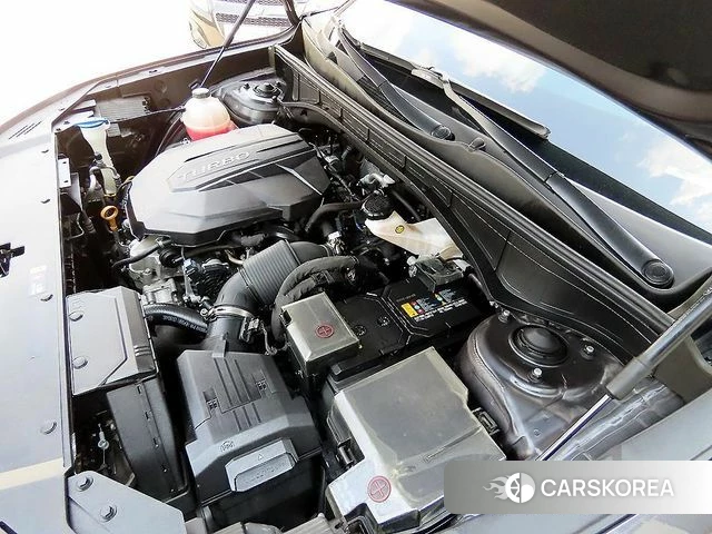 Kia Sorento 4th Generation id 4250604 из Кореи 10