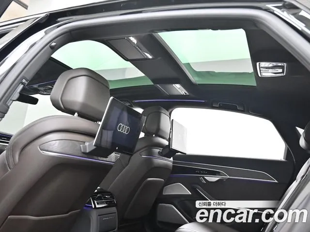 Audi A8 (D5) id 2954108 из Кореи 10