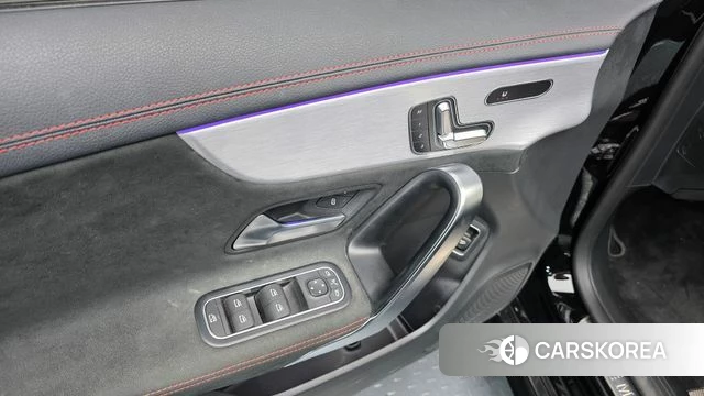 Mercedes-Benz CLA-Class C118 id 4688880 из Кореи 10