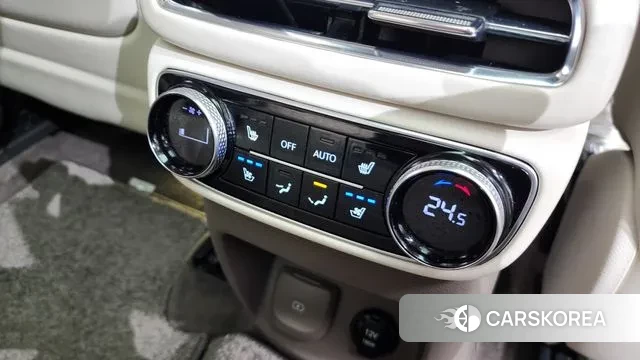 Genesis GV80 id 3760237 из Кореи 10