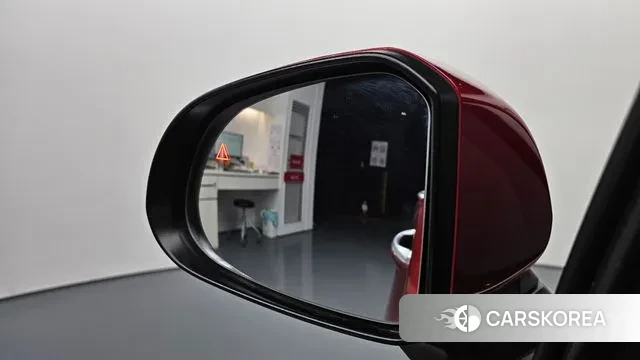 Hyundai The New Santa Fe id 3504173 из Кореи 10