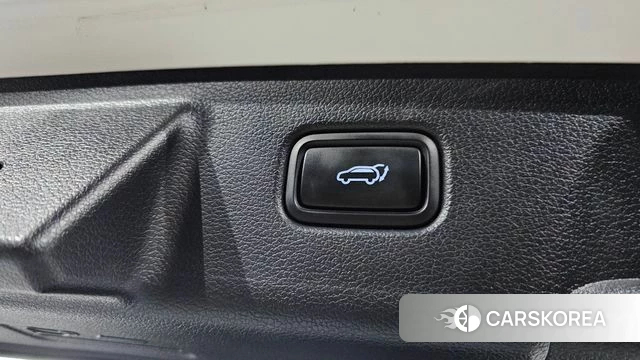 Hyundai Palisade id 4923499 из Кореи 10