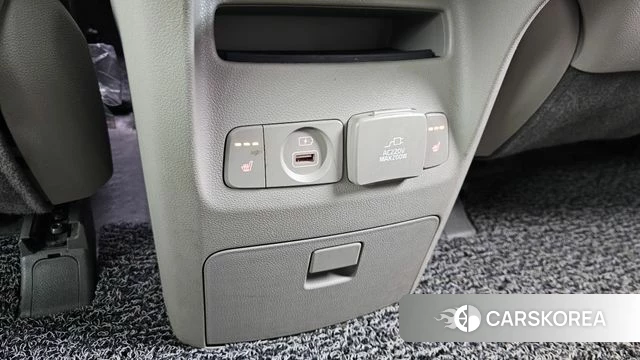 Kia The New Carnival id 3821016 из Кореи 10