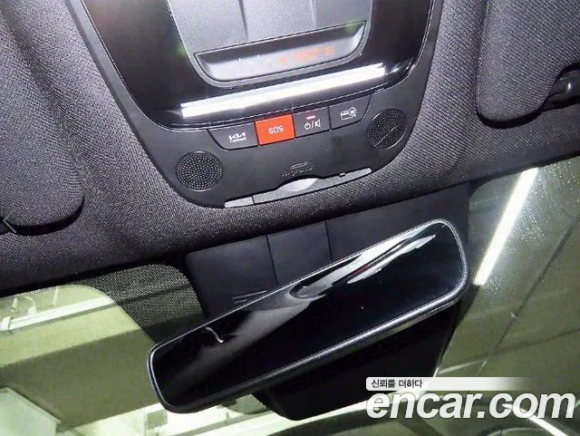 Kia Sorento 4th Generation id 2708421 из Кореи 10