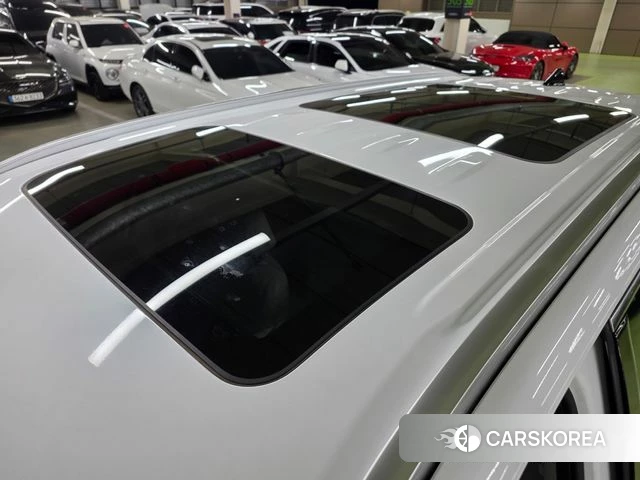 Hyundai Palisade id 4409960 из Кореи 10