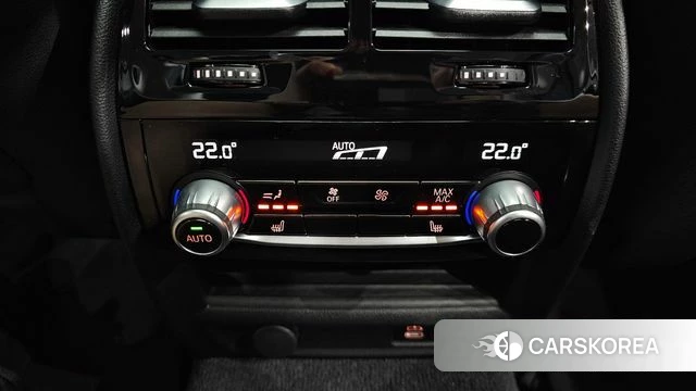 BMW 5 Series (G30) id 4494298 из Кореи 10