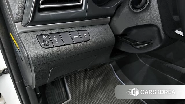 Hyundai The New Avante AD id 4180455 из Кореи 10