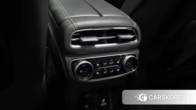 Genesis GV80 id 3197659 из Кореи 10