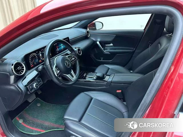 Mercedes-Benz Class A id 4264483 из Китая 10