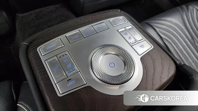 Genesis G80 (RG3) id 3402463 из Кореи 10