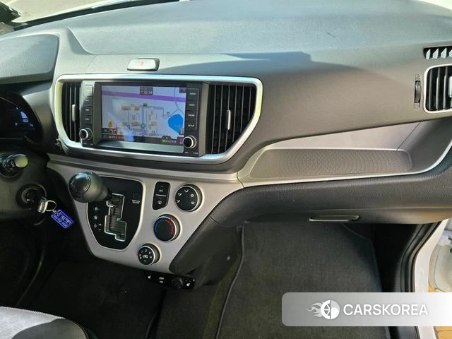 Kia The New Ray id 3982185 из Кореи 10