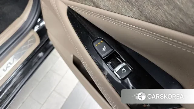 Kia K8 id 2915716 из Кореи 10