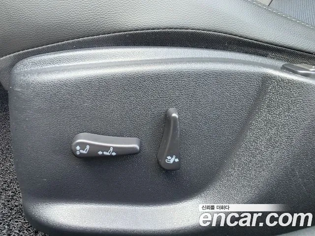 Renault Korea (Samsung) SM3 Neo id 2933042 из Кореи 10