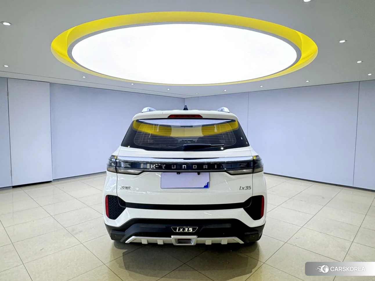 Hyundai ix35 id 4406053 из Китая 10
