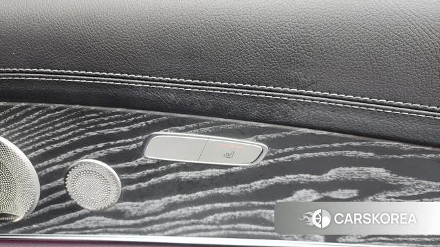 Mercedes-Benz E-Class W213 id 3427280 из Кореи 10