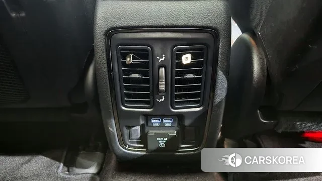 Jeep Grand Cherokee id 3509876 из Кореи 10