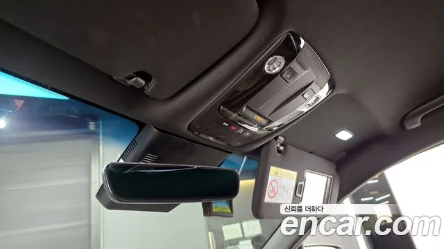 Kia K8 id 2716623 из Кореи 10