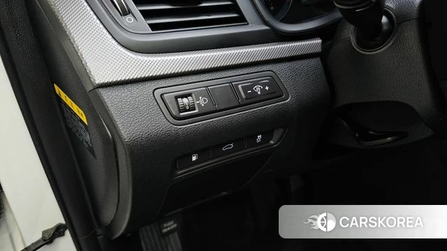Hyundai Sonata New Rise id 4610469 из Кореи 10