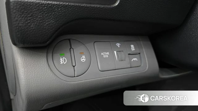 Hyundai The New Grand Starex id 4356722 из Кореи 10