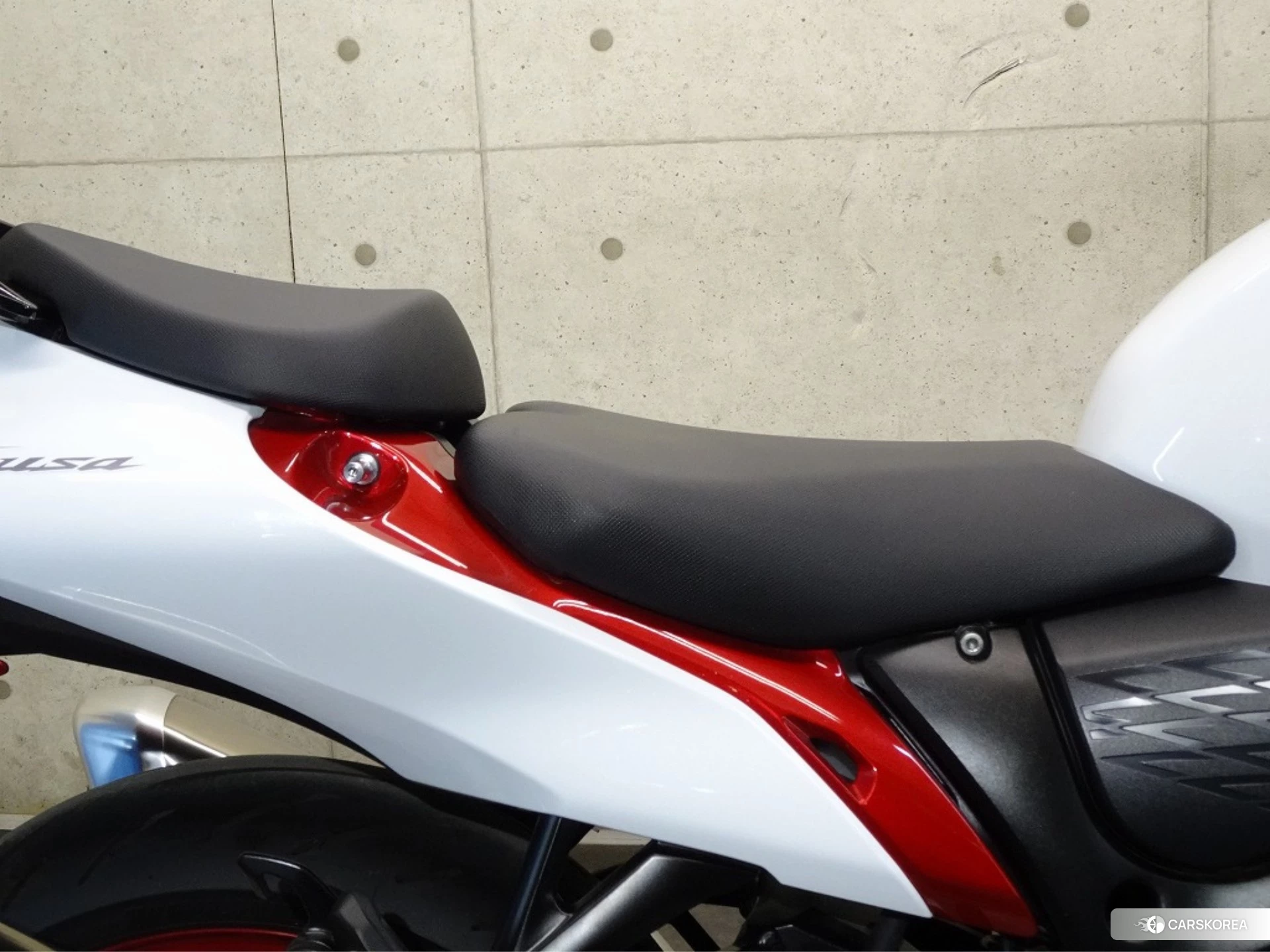 Suzuki GSX1300R HAYABUSA id 4380126 из Японии 10