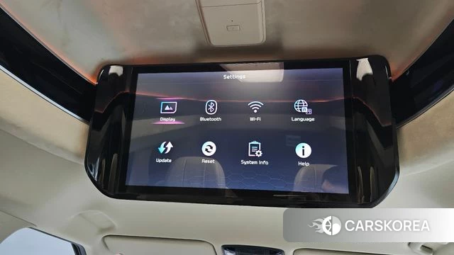 Kia Carnival 4th generation id 4893955 из Кореи 10