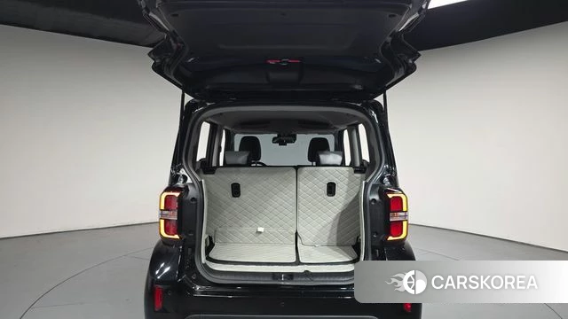 Kia The New Kia Ray EV id 4921290 из Кореи 10