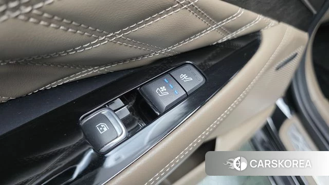 Kia K8 id 4603233 из Кореи 10