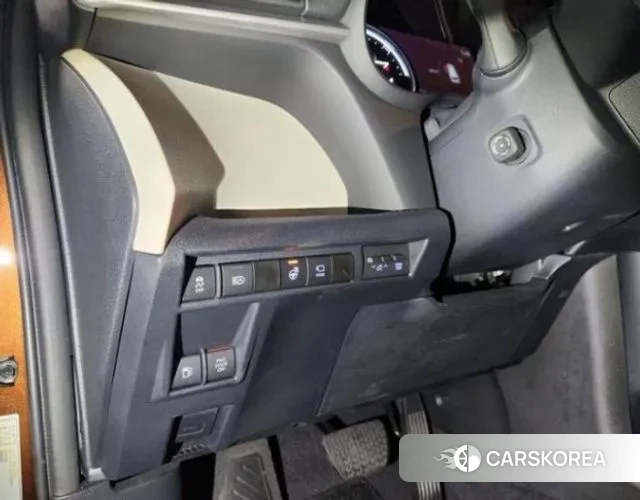 Toyota Sienna 4th Generation id 3036703 из Кореи 10