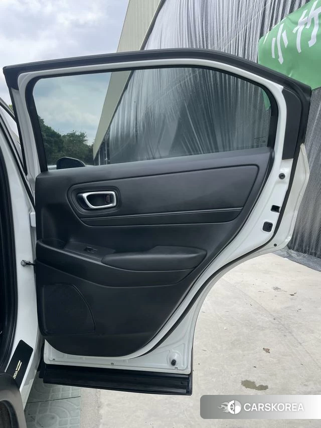 Honda Binzhi id 4279380 из Китая 10