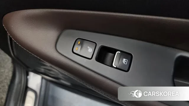 Hyundai The New Santa Fe id 3717553 из Кореи 10