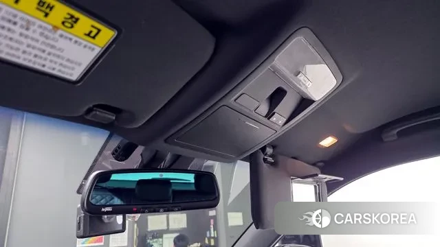 Ssangyong G4 Rexton id 3039025 из Кореи 10