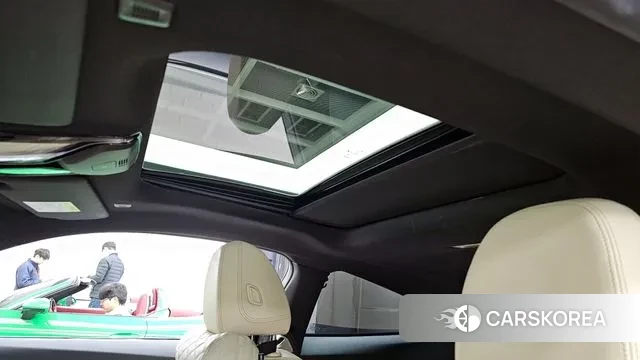 BMW 4 Series (G22) id 3463564 из Кореи 10