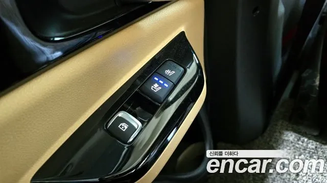 Kia Carnival 4th generation id 2920040 из Кореи 10