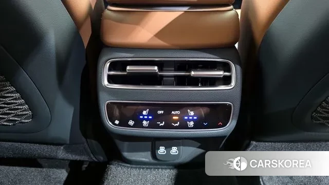 Genesis GV70 id 3590475 из Кореи 10