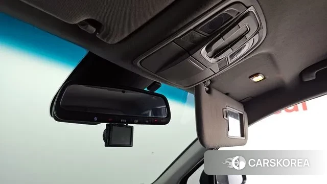 Hyundai Santa Fe TM id 3283597 из Кореи 10