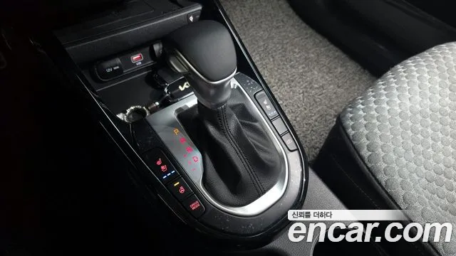 Kia The New K3 2nd generation id 2602190 из Кореи 10