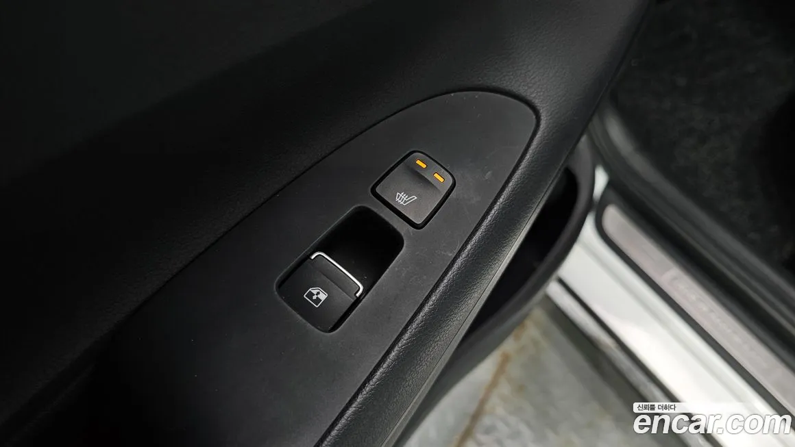 Hyundai The New Grandeur IG id 1888720 из Кореи 10