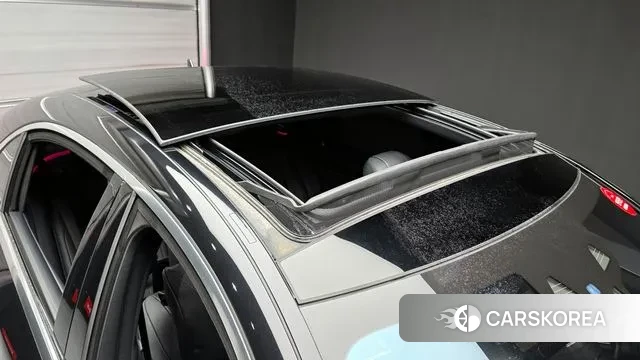 Mercedes-Benz S-Class W222 id 3484195 из Кореи 10