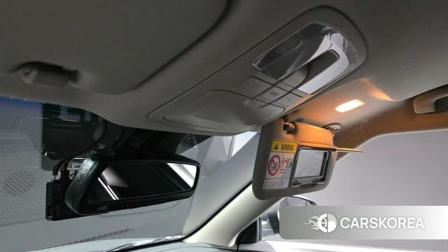 Ssangyong Berry New Tivoli id 4475699 из Кореи 10