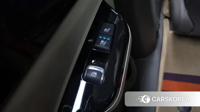 Kia Carnival 4th generation id 3664558 из Кореи 10