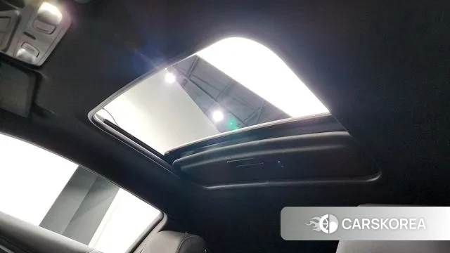 Chevrolet (GM Daewoo) The New Camaro id 3772566 из Кореи 10