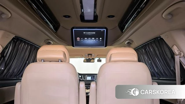 Kia The New Carnival id 3792480 из Кореи 10