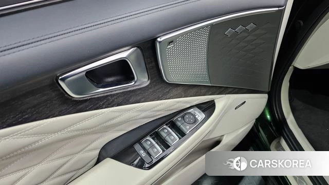 Kia K8 Hybrid id 4249769 из Кореи 10